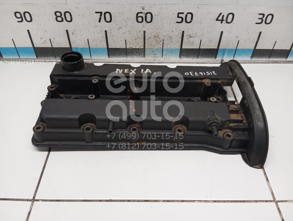 Nắp Che Dàn Cam 1.6 Daewoo Nubira Mã phụ tùng 96376396