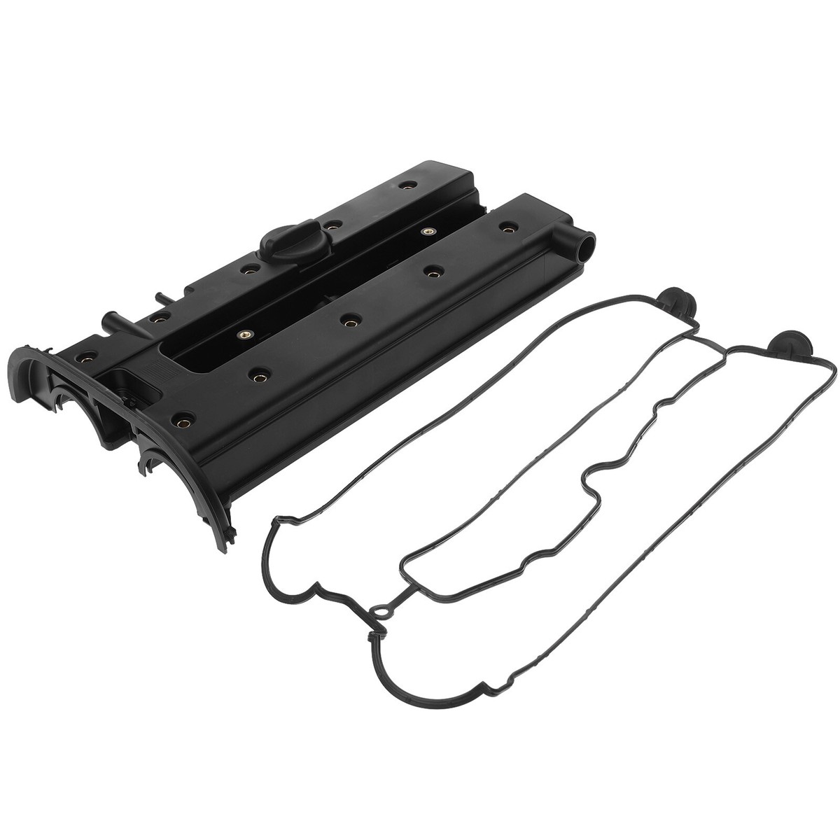 Nắp Dàn Cam Daewoo Nubira Mã phụ tùng 90501943