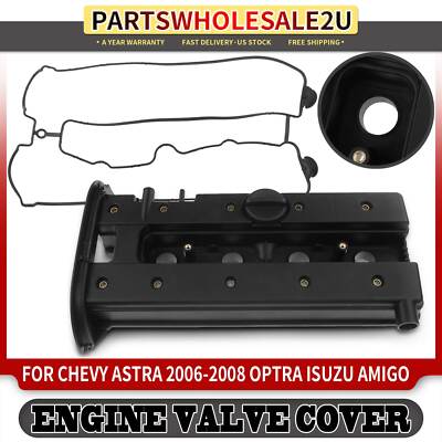 Nắp Dàn Cam Daewoo Nubira Mã phụ tùng 90501943