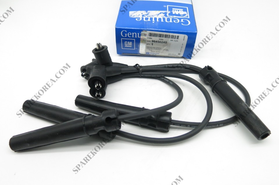 Dây Cao Áp 1.6 Daewoo Lacetti Mã phụ tùng 96450249