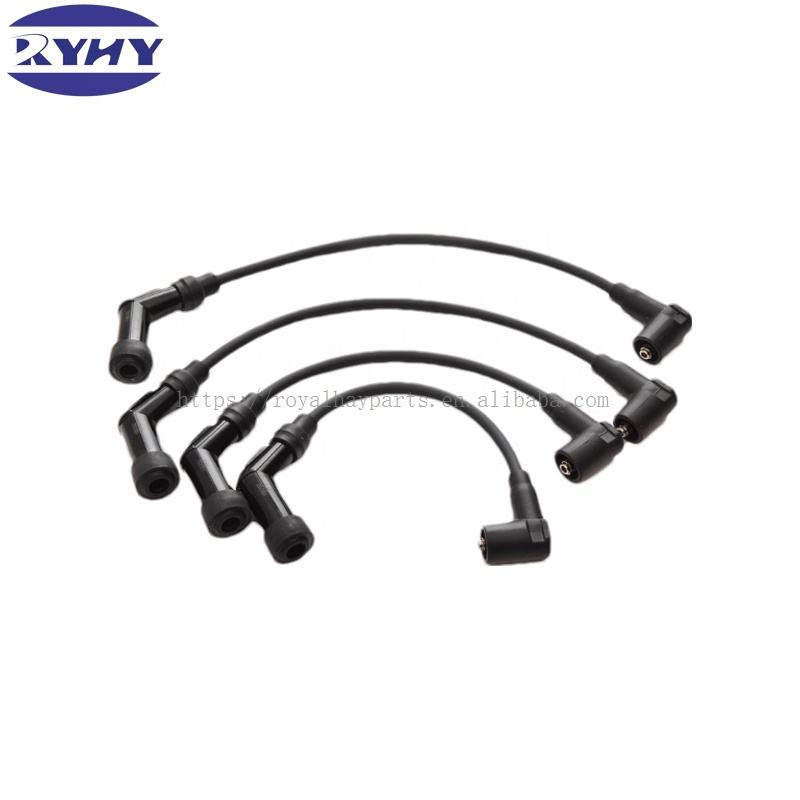 Dây Cao Áp Daewoo Matiz Mã phụ tùng 96256433