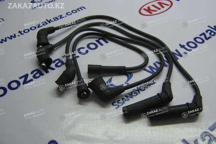 Dây Cao Áp Daewoo Matiz OEM PEC-E03