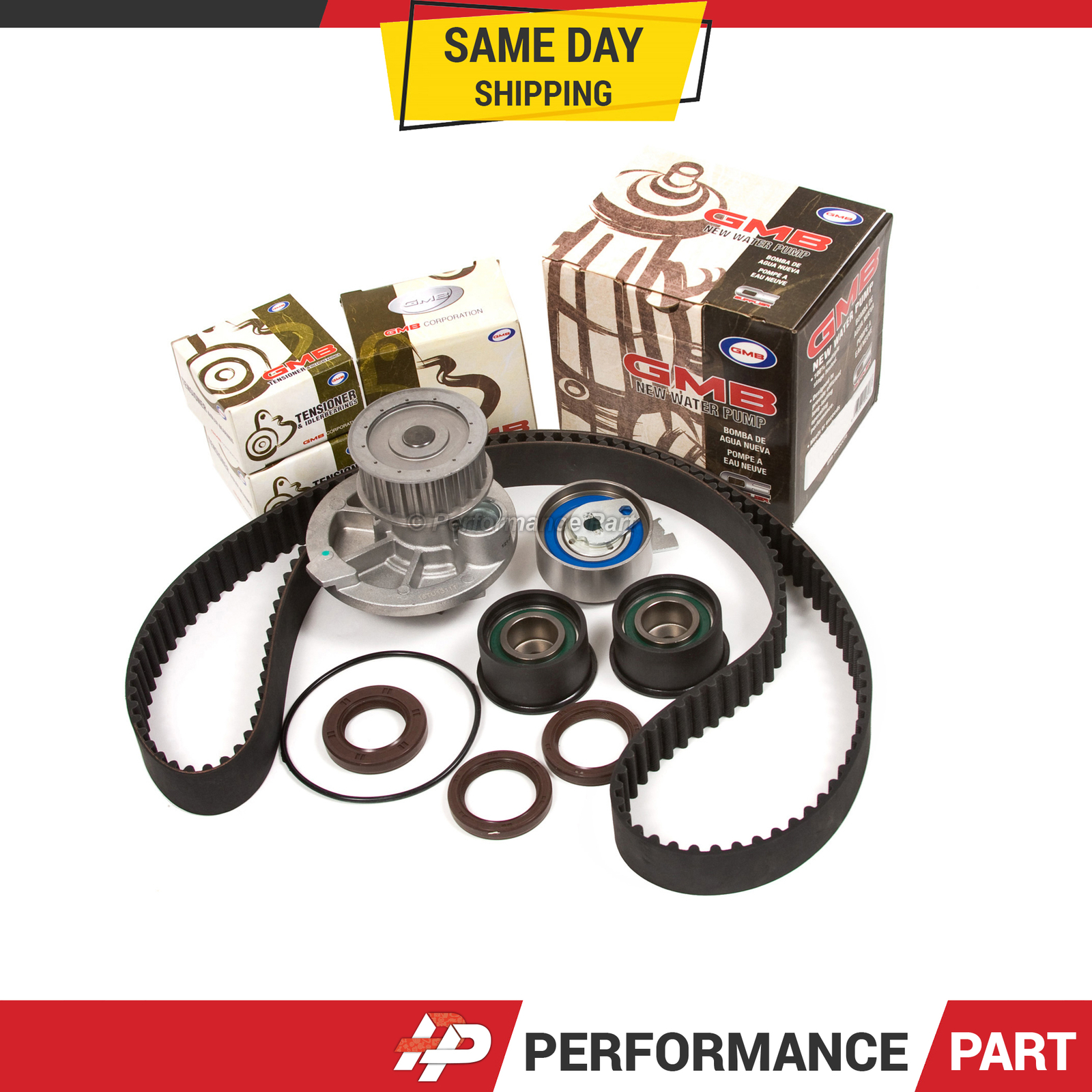Bi Tì Cam 2.0 Máy Xăng Daewoo Nubira OEM 09128738-HSCBRG