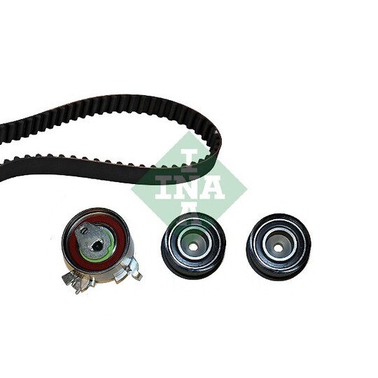 Bi Tì Cam 2.0 Máy Xăng Daewoo Lacetti OEM 09128738-HSCBRG
