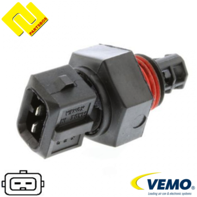 Cảm Biến Nhiệt Độ Khí Nạp Daewoo Matiz Mã phụ tùng 96508200