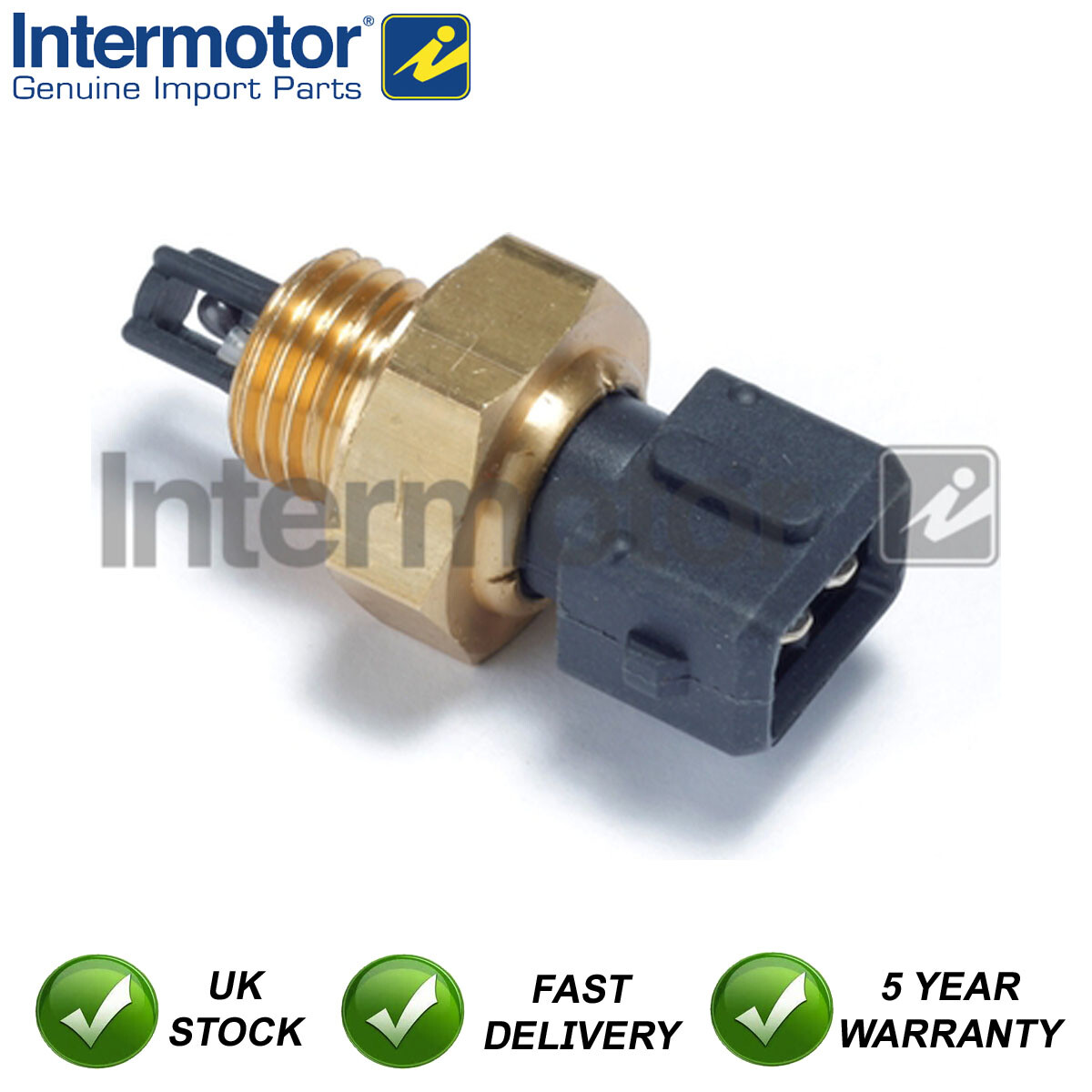 Cảm Biến Nhiệt Độ Khí Nạp Daewoo Matiz Mã phụ tùng 96508200