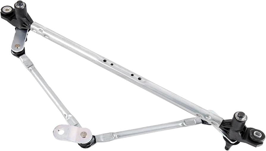 Cơ Cấu Gạt Mưa / Thanh Giằng Gạt Mưa Daewoo Gentra Mã phụ tùng 96988327