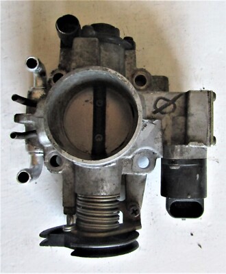 Cảm Biến Nhiệt Độ Khí Nạp Daewoo Matiz OEM CYC199