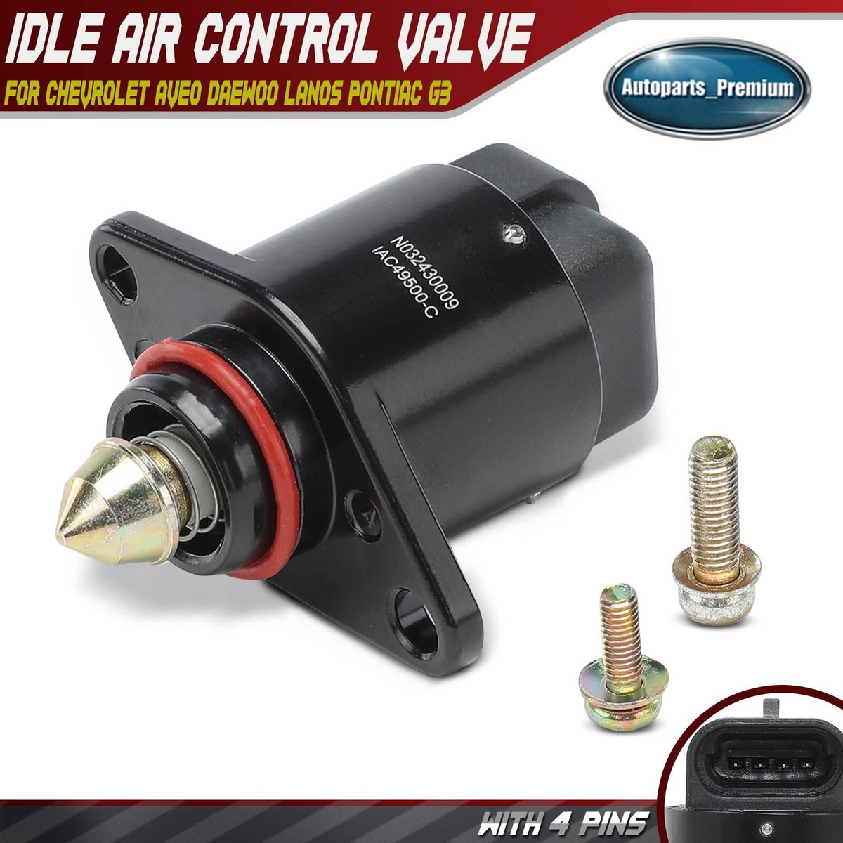 Giá Để Đồ Cốp Hậu Daewoo Matiz Mã phụ tùng 96563324