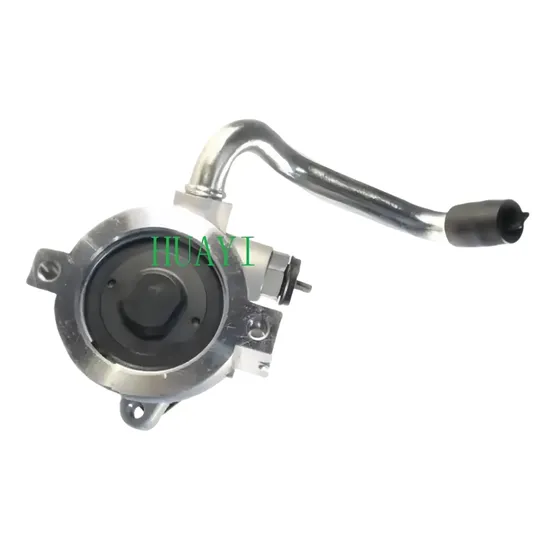 Bơm Trợ Lực Daewoo Lanos Mã phụ tùng 96296488