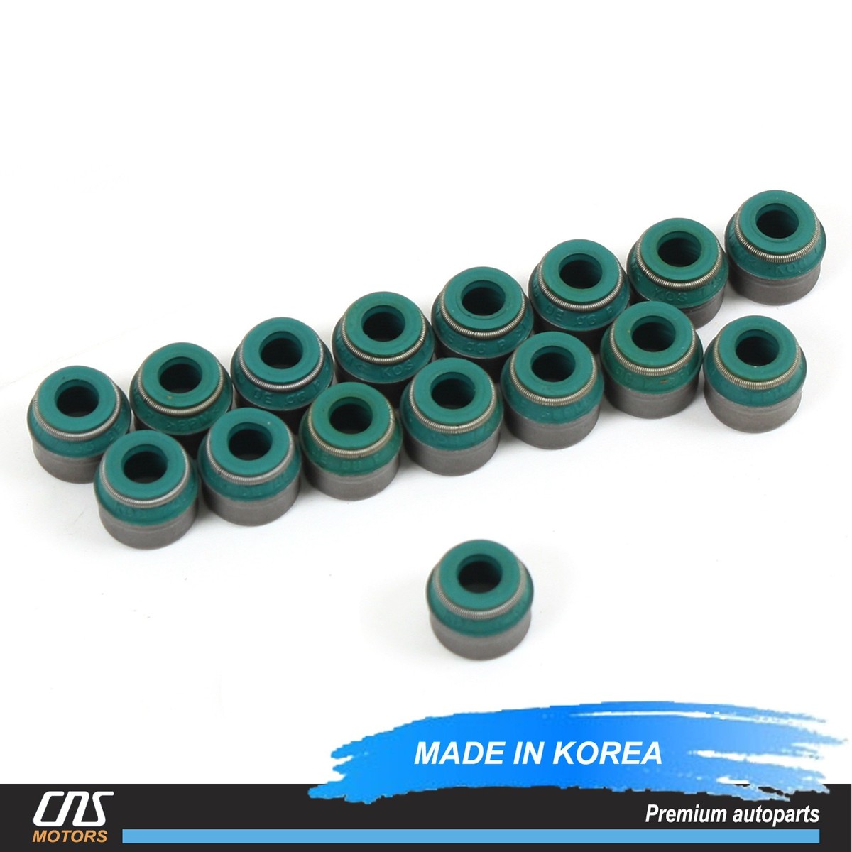 Phớt Ghíp Daewoo Nubira Mã phụ tùng 90410741
