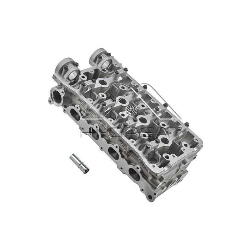 Mặt Máy 1.6L - 2 Lỗ Nước Daewoo Lacetti Mã phụ tùng 96896011