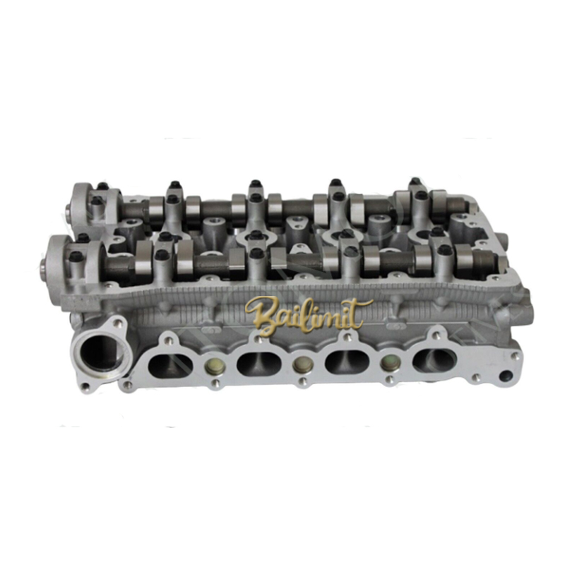 Mặt Máy 1.6L - 2 Lỗ Nước Daewoo Lacetti Mã phụ tùng 96896011