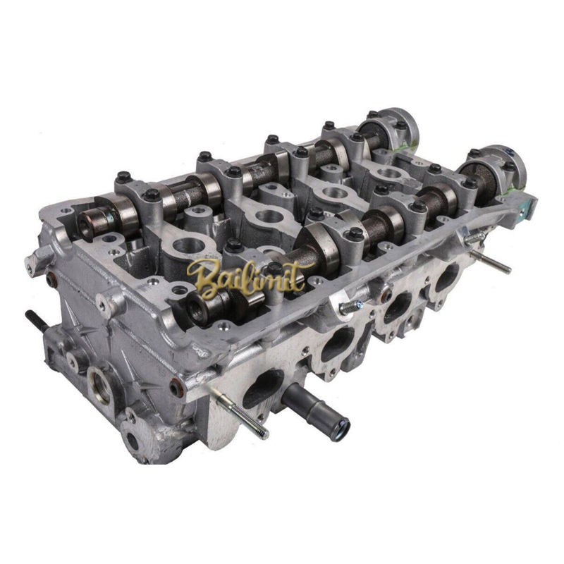 Mặt Máy 1.6L - 2 Lỗ Nước Daewoo Lacetti Mã phụ tùng 96896011