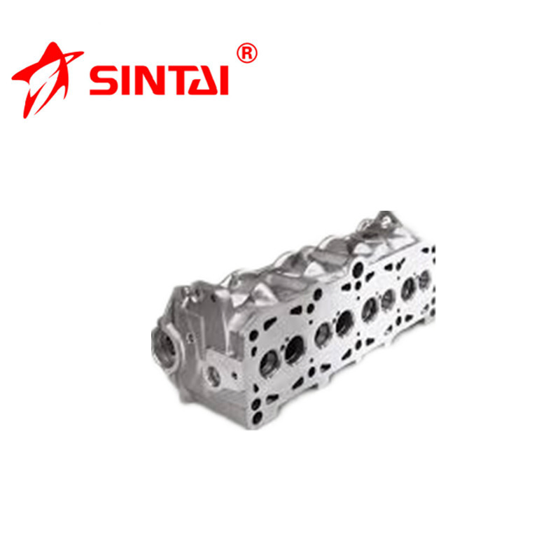 Mặt Máy 1.6L - 2 Lỗ Nước Daewoo Lacetti Mã phụ tùng 96350003