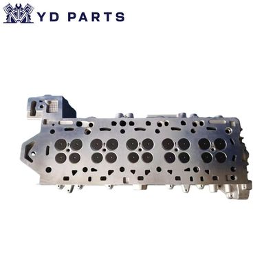 Mặt Máy 1.6L - 2 Lỗ Nước Daewoo Lacetti Mã phụ tùng 96350003