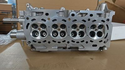 Mặt Máy 1.6L - 2 Lỗ Nước Daewoo Lacetti Mã phụ tùng 96350003