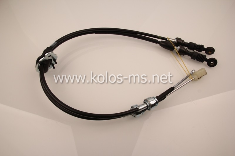 Dây Đi Số Daewoo Matiz Mã phụ tùng 96495487