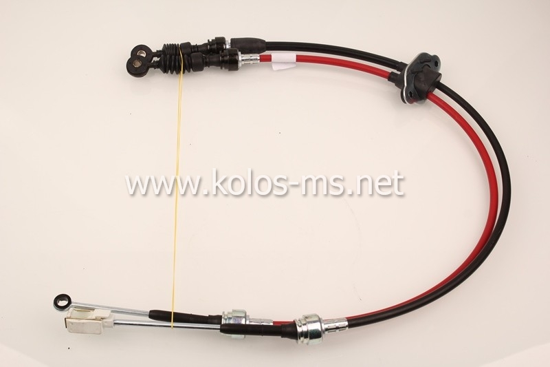 Dây Đi Số Daewoo Matiz Mã phụ tùng 96495487