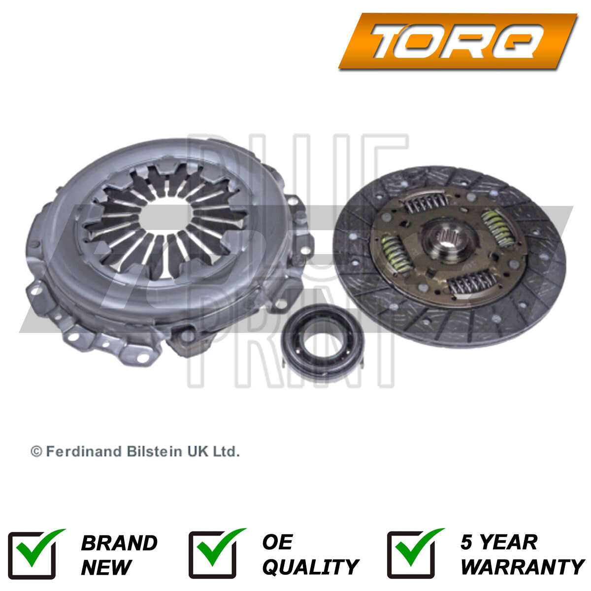 Bàn Ép Daewoo Gentra Mã phụ tùng 96980050