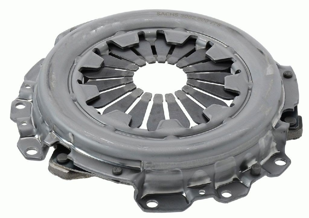 Bàn Ép Daewoo Gentra Mã phụ tùng 96980050