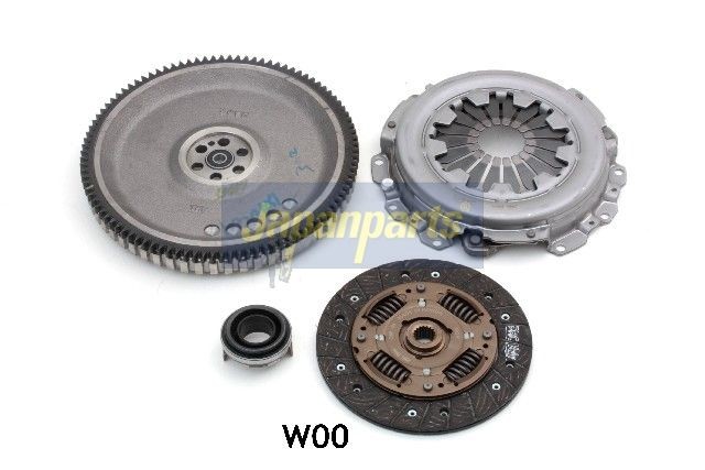 Bàn Ép Daewoo Gentra Mã phụ tùng 96980050