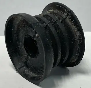Cao Su Đệm Giảm Xóc Sau, Dưới Daewoo Lanos Mã phụ tùng 96246673