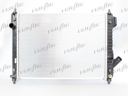 Két Nước At Daewoo Gentra Mã phụ tùng 96942180