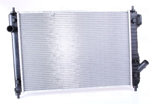 Két Nước At Daewoo Gentra Mã phụ tùng 96942180