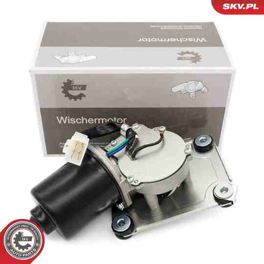 Mô Tơ Gạt Mưa Trước Daewoo Matiz Mã phụ tùng 96314772