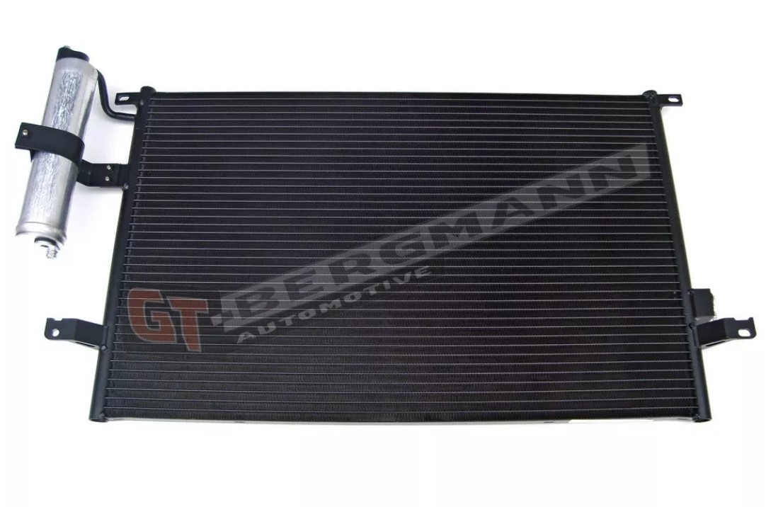 Giàn Nóng Daewoo Lacetti Mã phụ tùng 96484931
