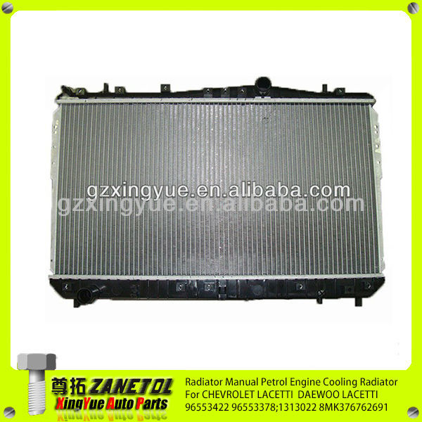 Két Nước 1.6 Mt Daewoo Lacetti Mã phụ tùng 96553422