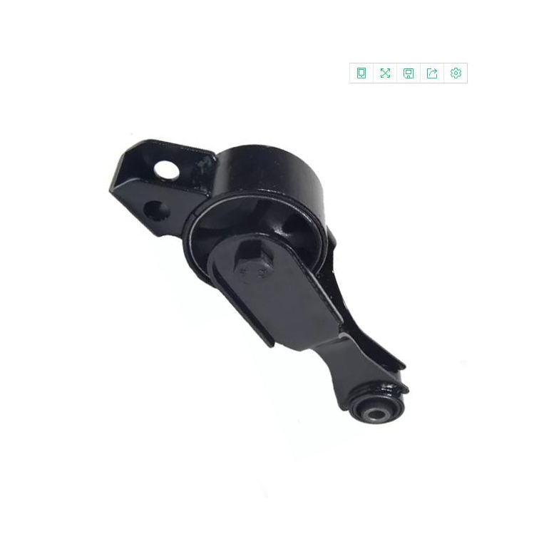 Chân Treo Hộp Số Daewoo Matiz Mã phụ tùng 96591306