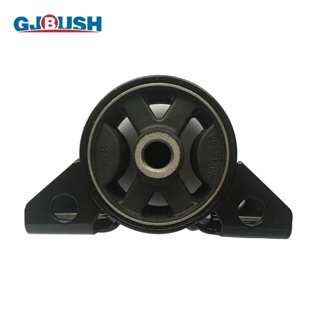Chân Treo Hộp Số Daewoo Matiz Mã phụ tùng 96591306