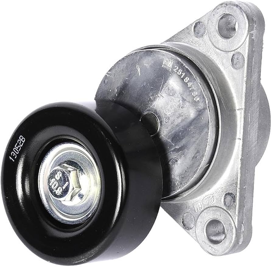 Cụm Bi Tăng Tổng 1.6L Daewoo Lacetti Mã phụ tùng 25184786