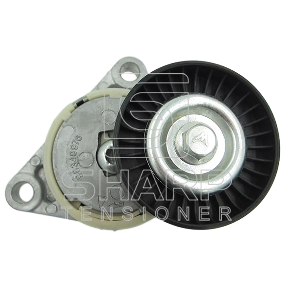 Cụm Bi Tăng Tổng 1.6L Daewoo Gentra Mã phụ tùng 25184786