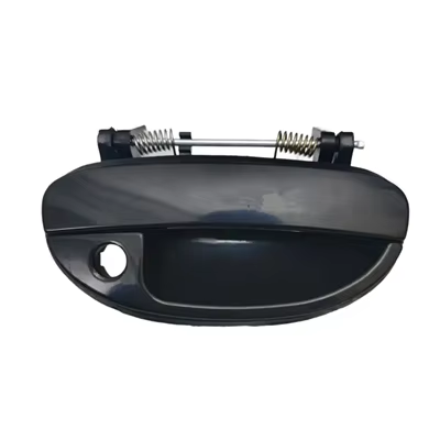 Tay Mở Cửa Ngoài Trước Trái Daewoo Matiz Mã phụ tùng 96308033