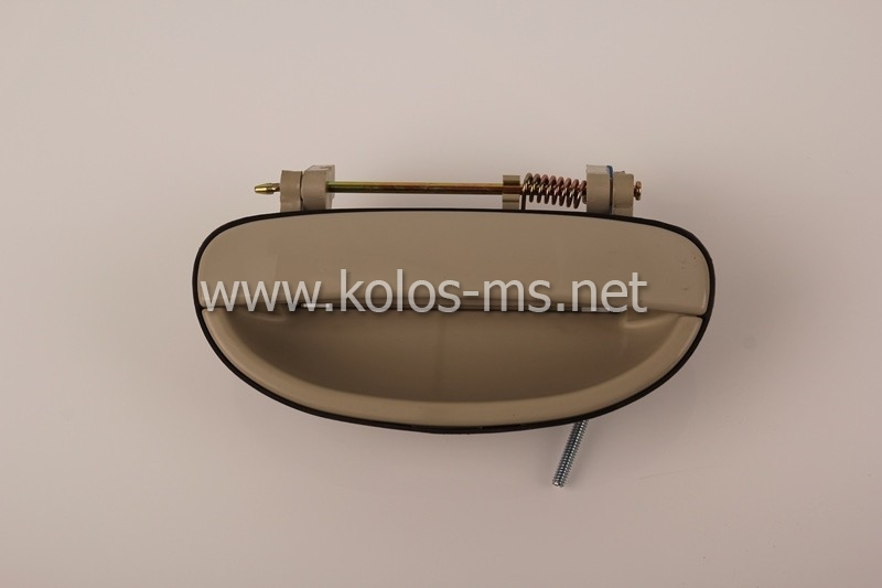 Tay Mở Cửa Ngoài Trước Trái Daewoo Matiz Mã phụ tùng 96308033