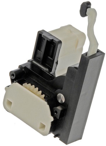 Cơ Cấu Ổ Khóa Ngậm Điện Trước Trái 10 Giắc Daewoo Lacetti Mã phụ tùng 13579490