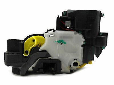 Cơ Cấu Ổ Khóa Ngậm Điện Trước Trái 10 Giắc Daewoo Lacetti Mã phụ tùng 13579490