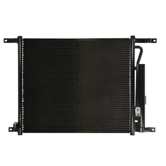 Dàn Nóng Daewoo Gentra OEM 95227758-HCC