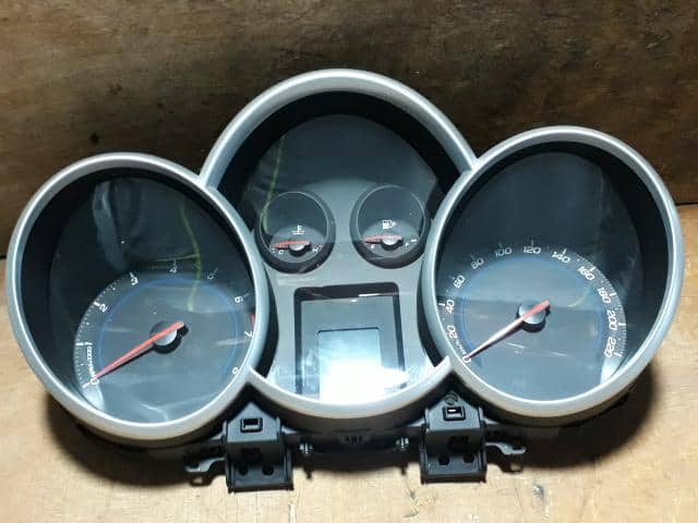 Đồng Hồ Táp Lô Daewoo Lacetti Mã phụ tùng 95981265