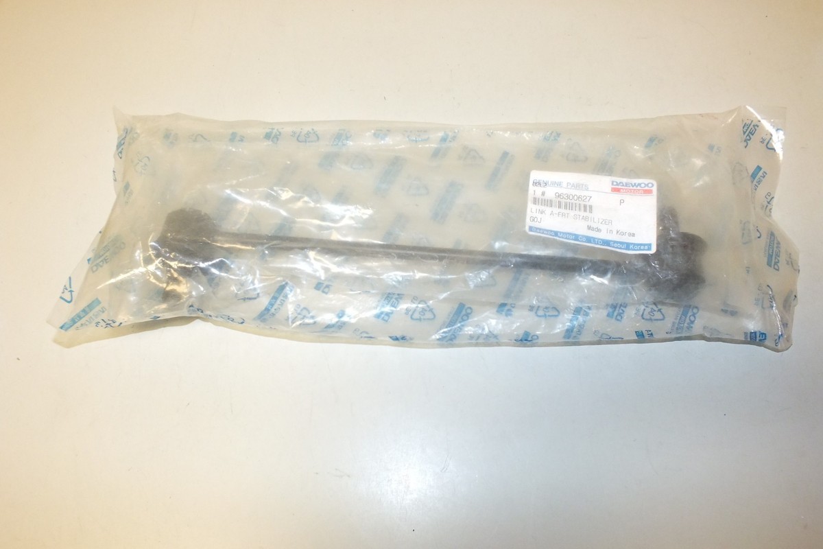 Rotuyn Cân Bằng Trước Daewoo Gentra OEM 96300627