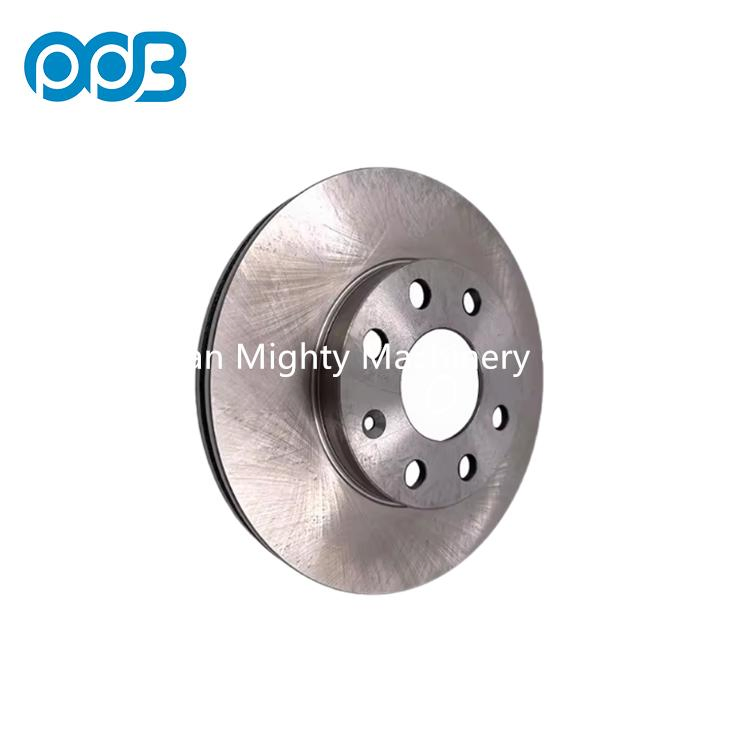 Đĩa Phanh Trước Daewoo Lanos Mã phụ tùng 96215669