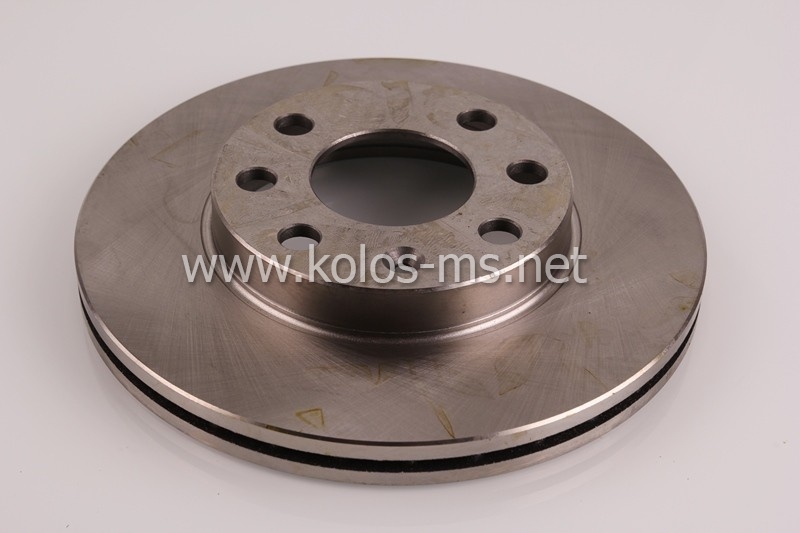 Đĩa Phanh Trước Daewoo Lanos Mã phụ tùng 96215669