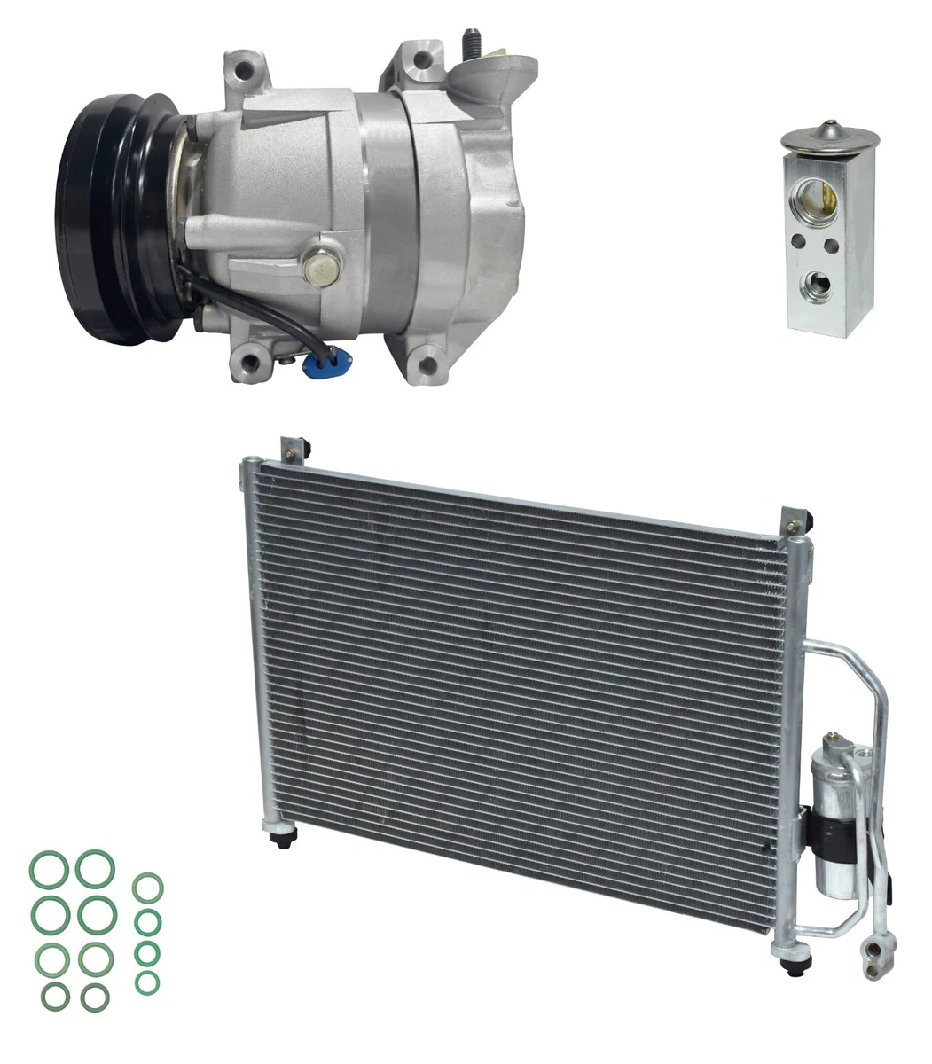 Guốc Phanh Sau Daewoo Lacetti OEM 13304927-AC
