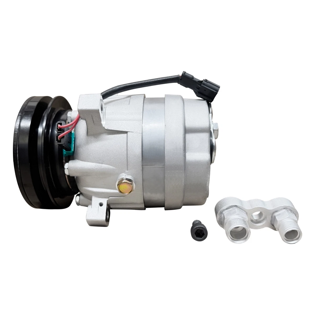 Guốc Phanh Sau Daewoo Lacetti OEM 13304927-AC