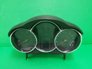 Đồng Hồ Táp Lô Daewoo Lacetti Mã phụ tùng 95489183
