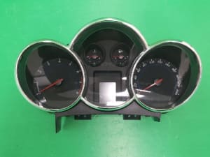 Đồng Hồ Táp Lô Daewoo Lacetti Mã phụ tùng 95489183