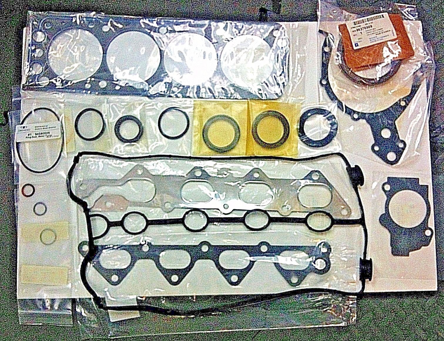 Cụm Bơm Xăng 2 Vòi Thẳng Daewoo Gentra Mã phụ tùng 95037380